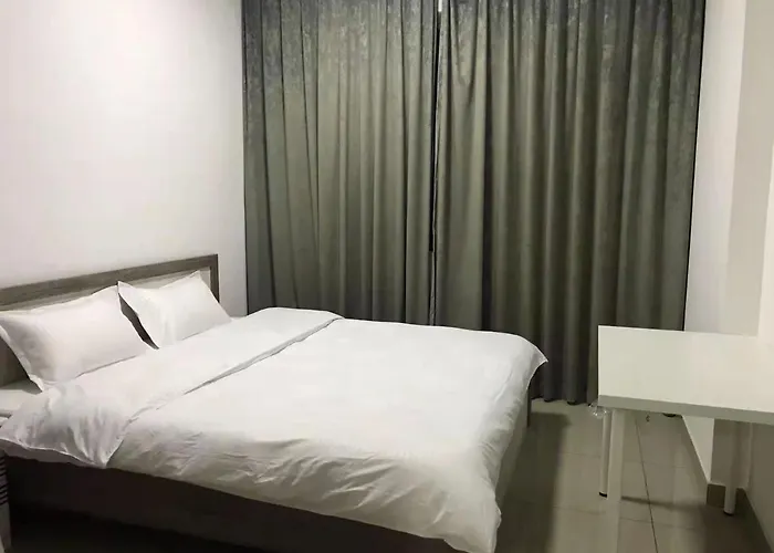 Wehome 忆江南民宿