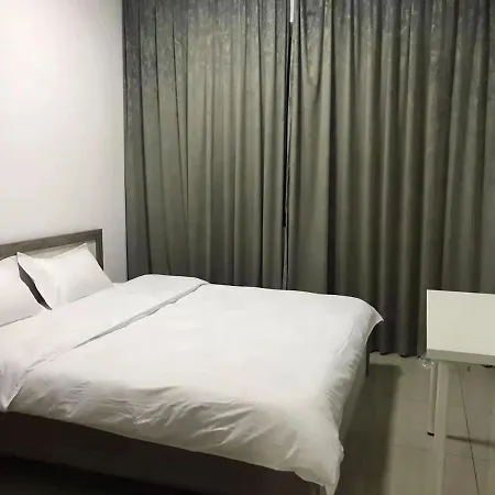 Wehome 忆江南民宿 Dubai Exterior photo