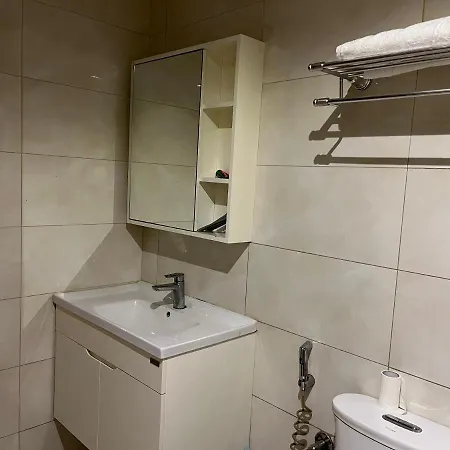 Wehome 忆江南民宿 Dubai Exterior photo