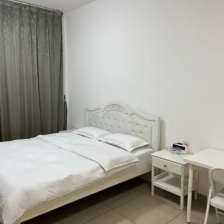 Wehome 忆江南民宿 Dubai Exterior photo
